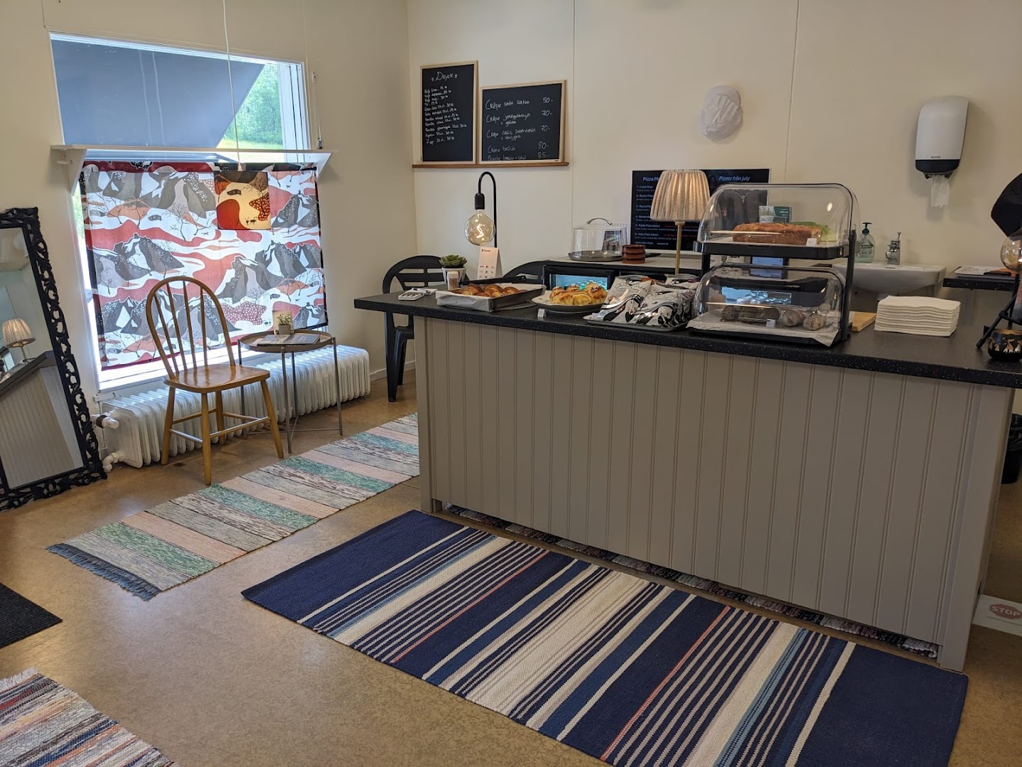 Le Petit Café · Bilder 4