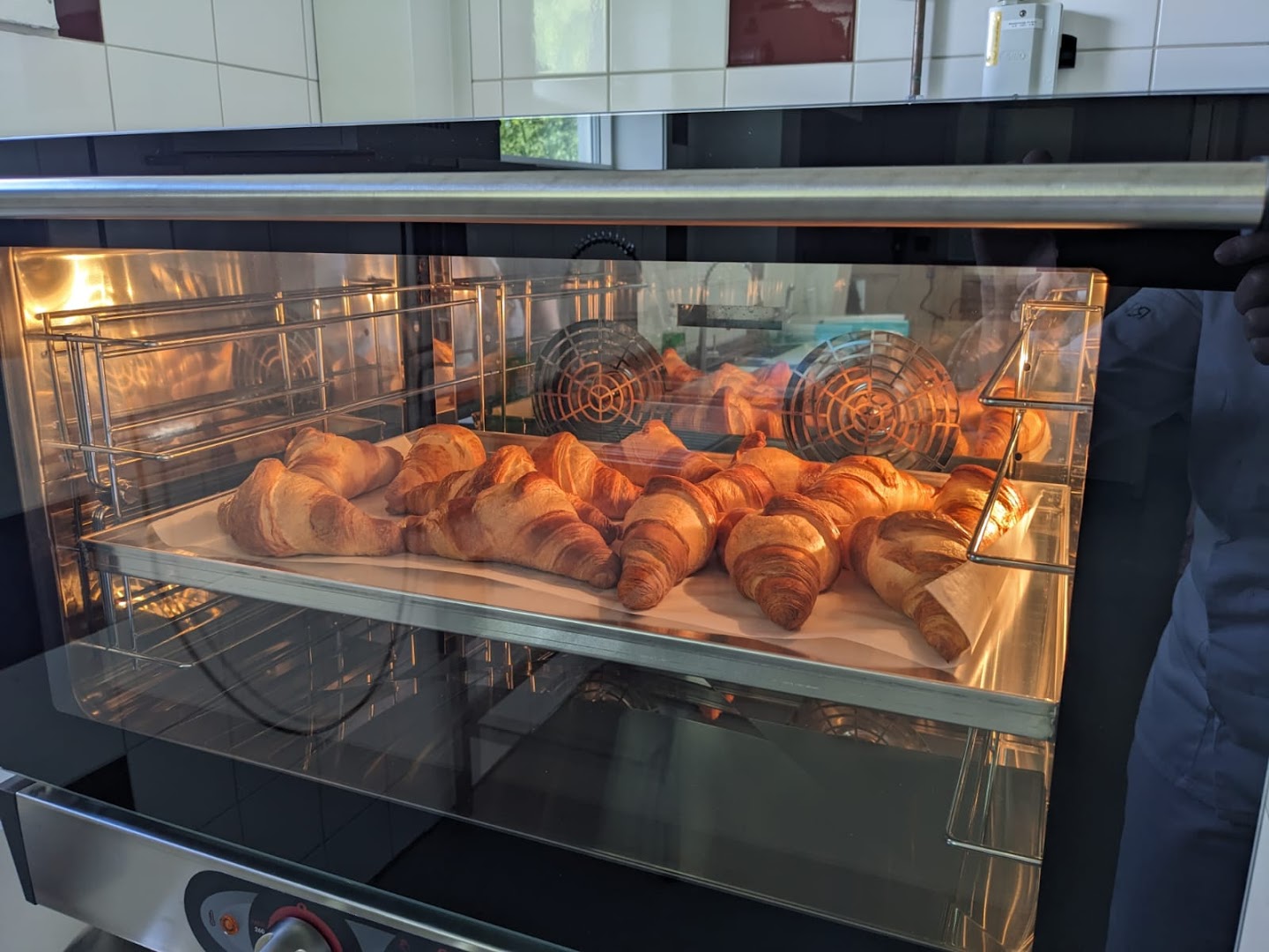 Le Petit Café · Bilder 3