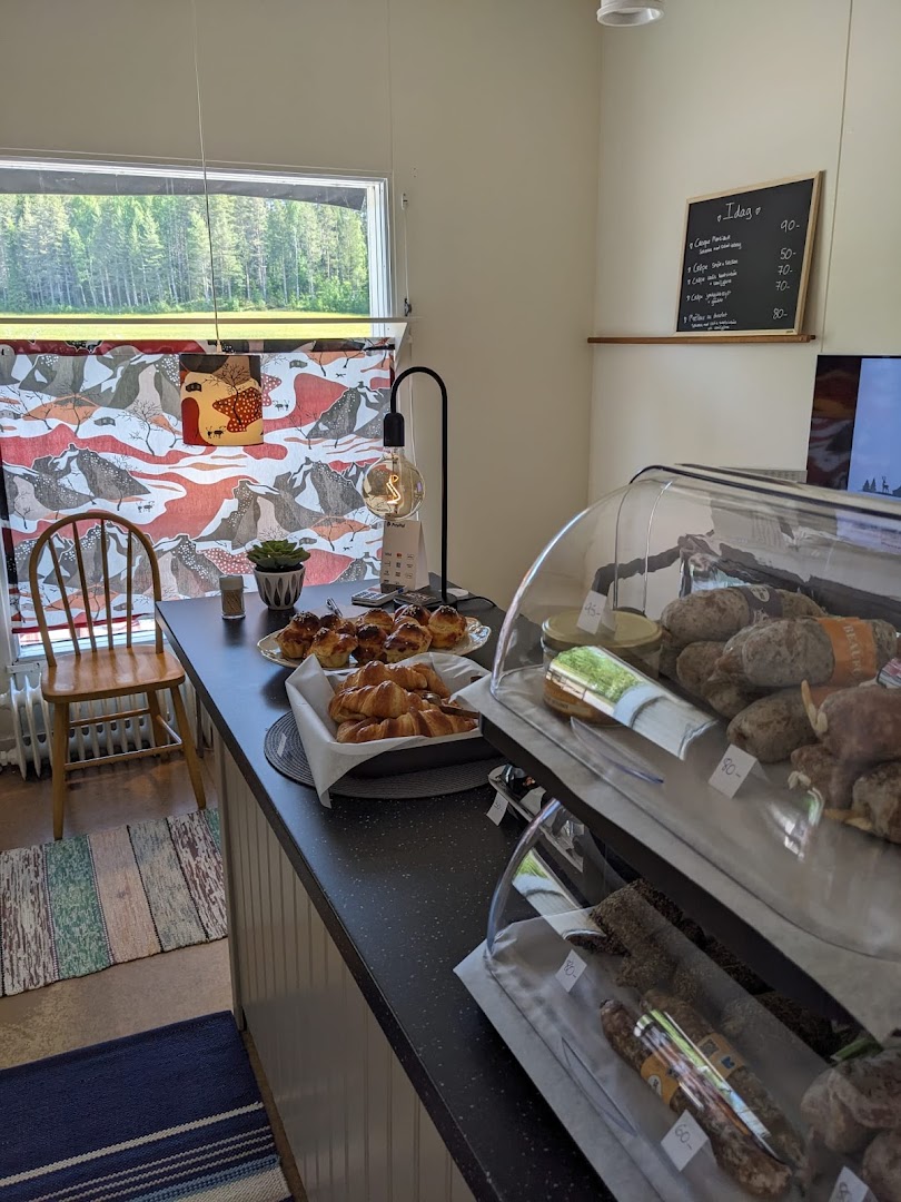 Le Petit Café · Bilder 13