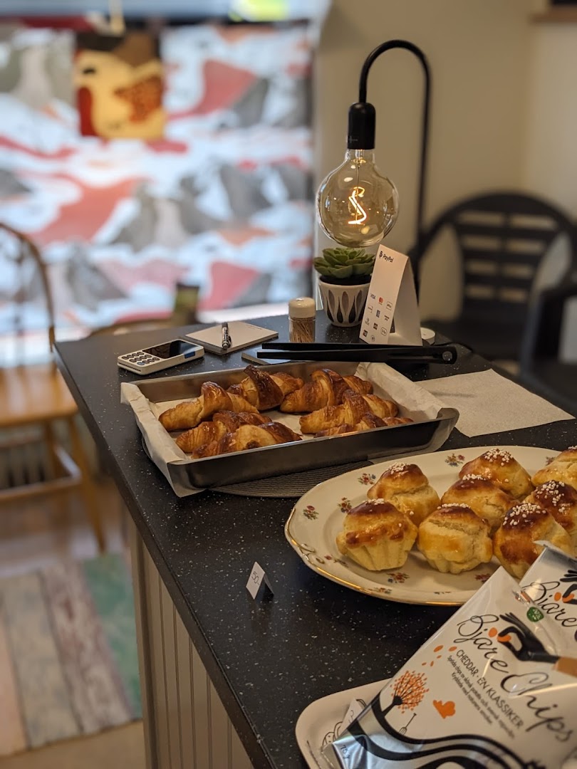 Le Petit Café · Bilder 6